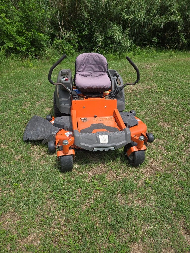 Husqvarna Z254