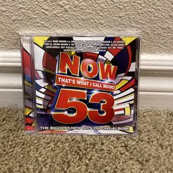 NOW That’s What I Call Music! 53