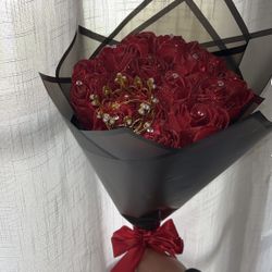 Eternal Roses