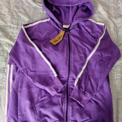 Maudern Women's Sweat Suit 