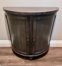Nightstand/Cabinet $30