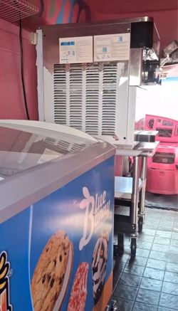Ice Cream Truck For Sale