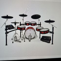 Drum Set Alesis 