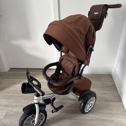 Bentley stroller 6 In 1 Trike