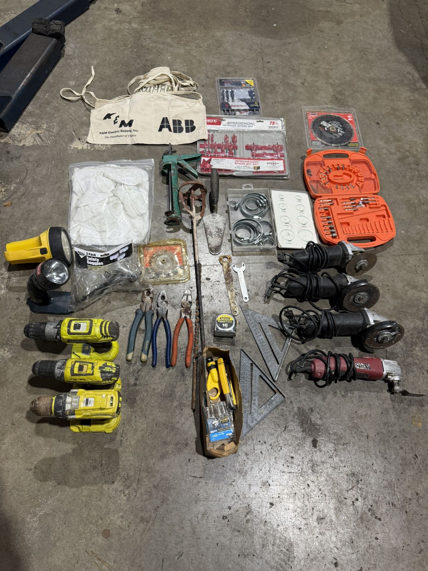 Tools