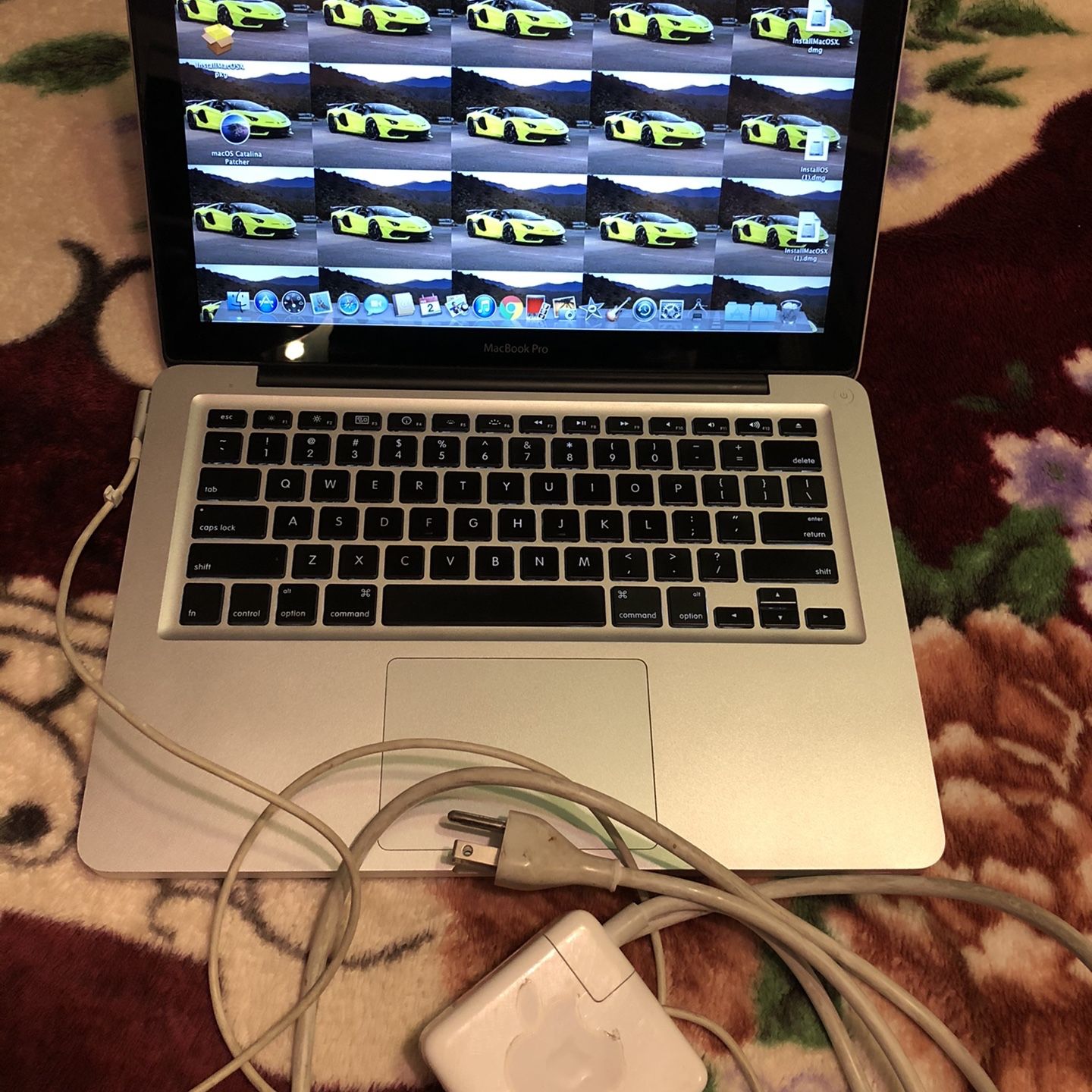 MacBook Pro