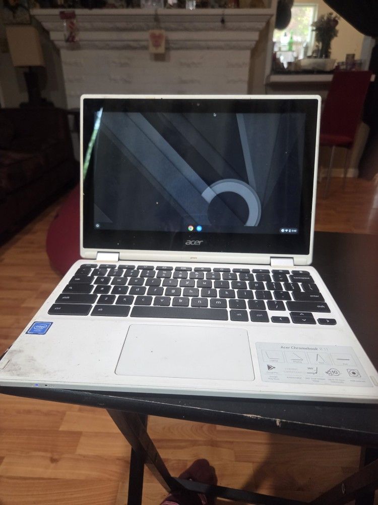 Acer Chromebook