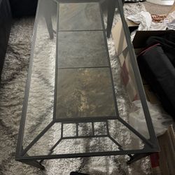 Living Room Table Set