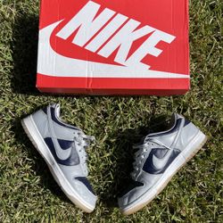 Nike Dunk SP Low College Navy Woman’s 10.5 / Men’s 9