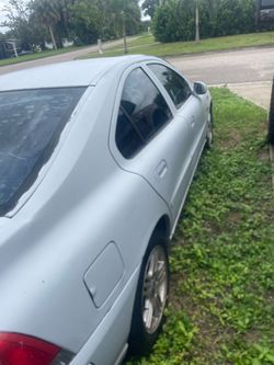 2005 Volvo S-60