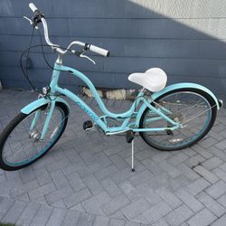 Electra 7D Townie 