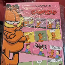 Glamlite Garfield Addition 