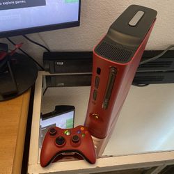 Xbox 360 Limited Edition 