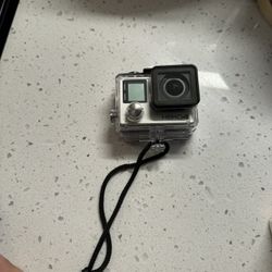 GoPro Hero 4