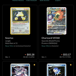 Buying , Selling , Trading Pokemon cards singles