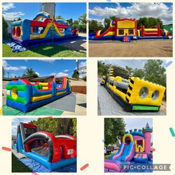 Obstacle Jumperssss 🥳