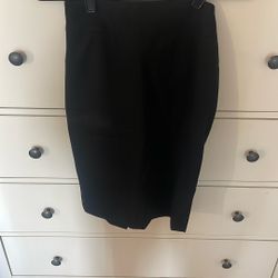 Women’s Pencil Skirt Size 6