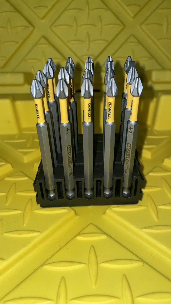 Dewalt Bit Set