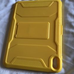 Case for iPad (A16) 11th Generation 11-Inch 2025, iPad 10th Generation 10.9-Inch