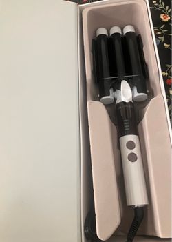 Curling iron