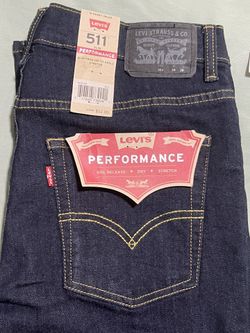 Brand New Levis Jeans