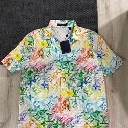 Louis Vuitton And OffWhite 