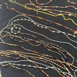 Waist beads 