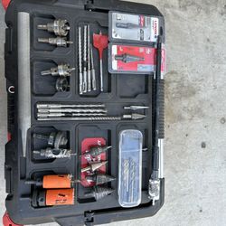Drill Set