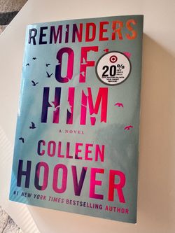 Reminders of him book