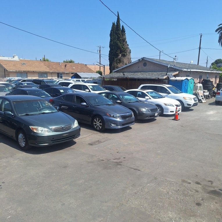 Cars For Sale