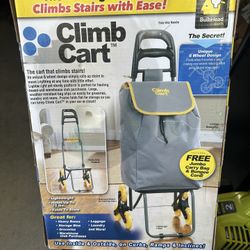 Climb Cart