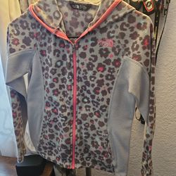 Girls northface