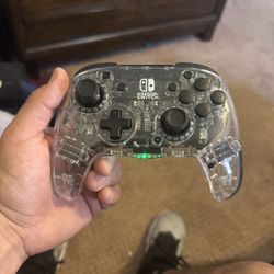 Afterglow™ Wireless Deluxe Controller