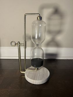 Hourglass 
