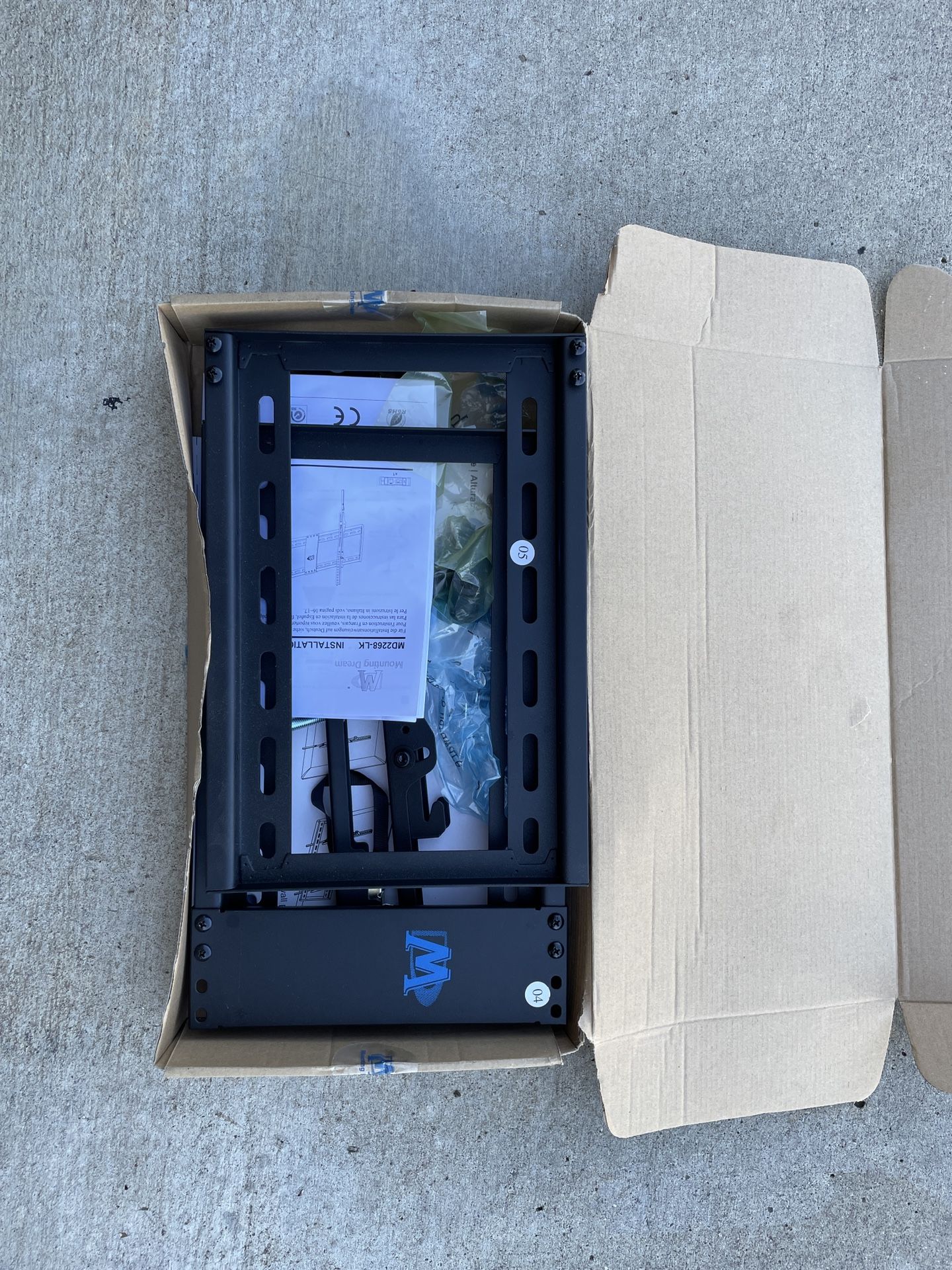 TV Wall mount