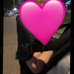 Baby Carrier 