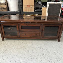 Entertainment Center