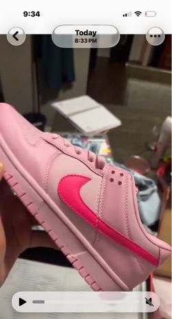 Nikes