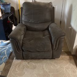 Recliner 