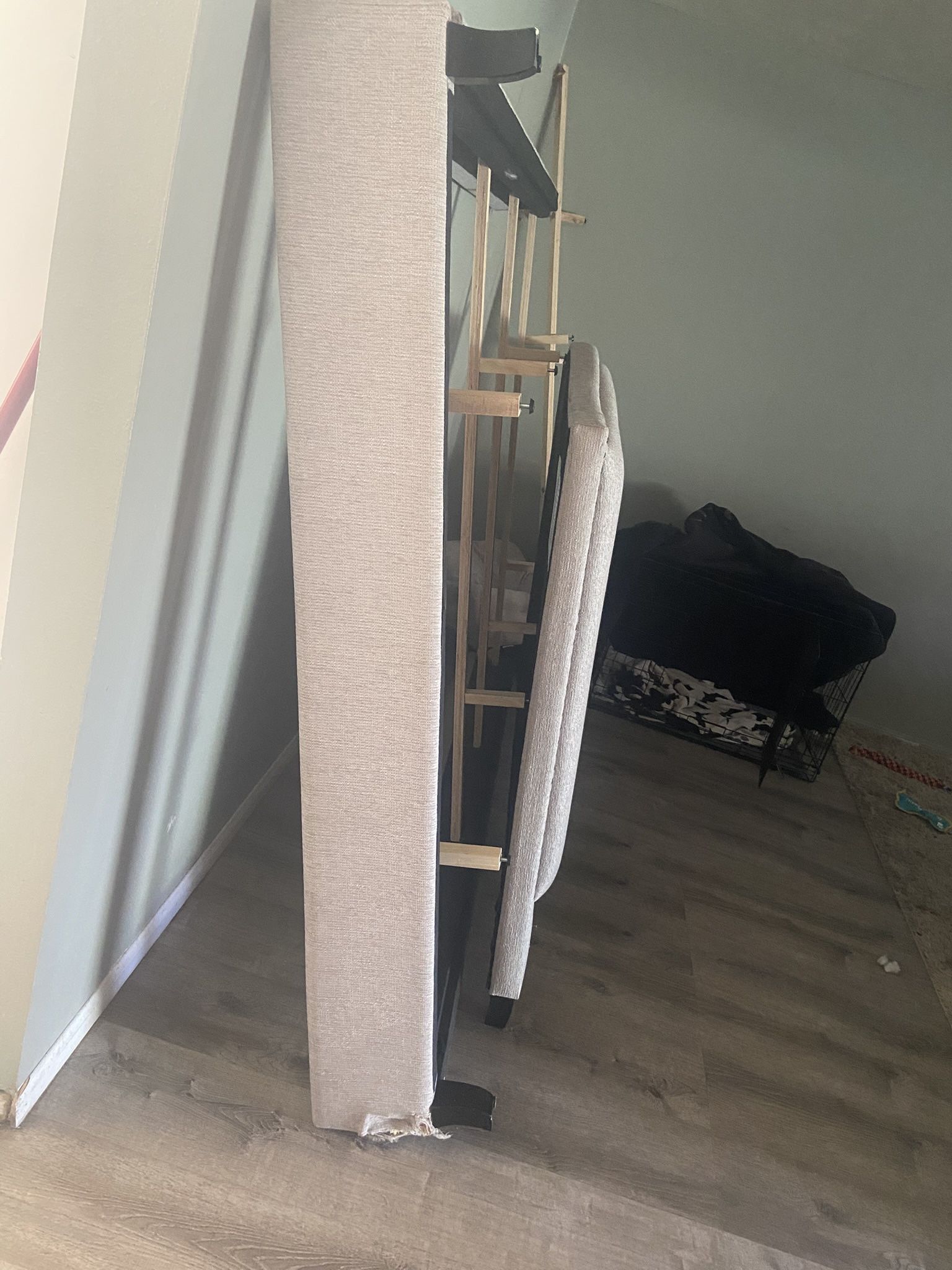 Queen Bed frame