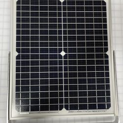 Mono Crystalline Solar Module