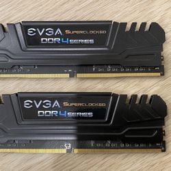 DDR4  8GB 2400 