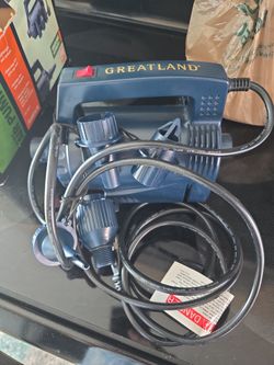 120V Air Pump