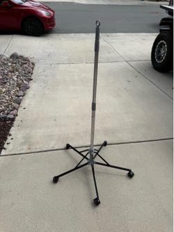 IV Pole