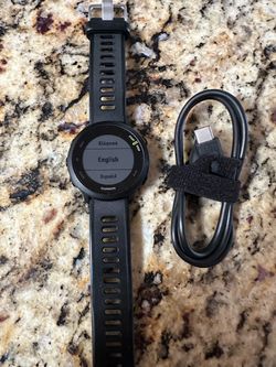 Garmin Forerunner 55 – Basically Just Getting Broken In 🏃‍♂️⌚
