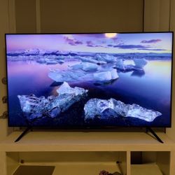 55 Inch Tv For $90