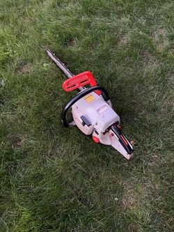 Chainsaw