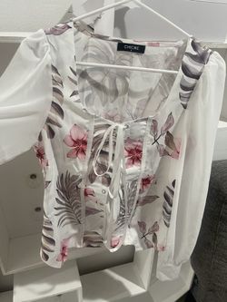 Blusa Nueva 