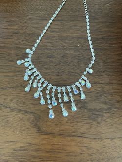 Formal Necklace