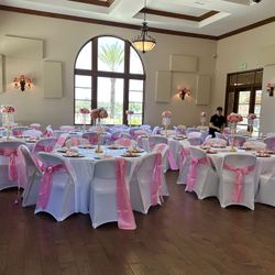 Your event is a one in a lifetime moment filled with dreams will make it happen